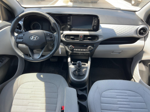 יונדאי I10 2023 במחיר 73,000 ש״ח - תמונה 4