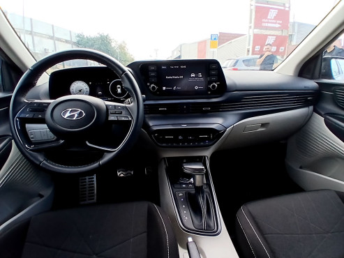 יונדאי BAYON 2023 במחיר 97,940 ש״ח - תמונה 4