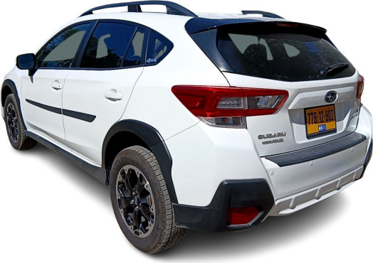 סובארו XV 2022 במחיר 102,000 ש״ח - תמונה 2