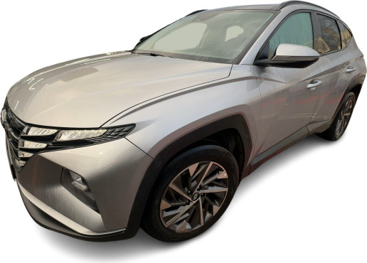 יונדאי טוסון 2021 במחיר 123,800 ש״ח - תמונה 1