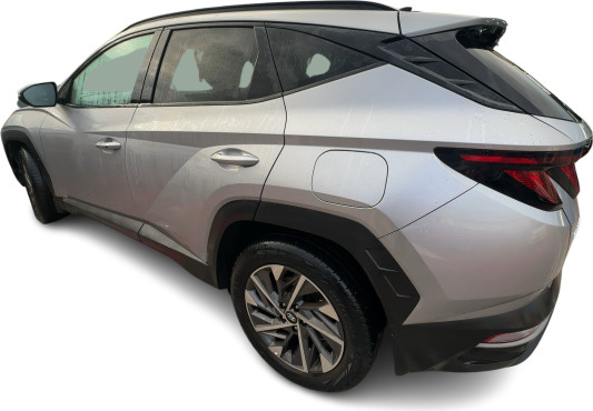 יונדאי טוסון 2021 במחיר 123,800 ש״ח - תמונה 2