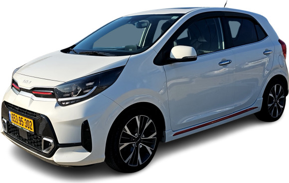 קיה פיקנטו 2021 במחיר 68,800 ש״ח - תמונה 1