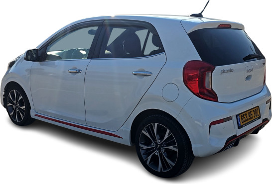 קיה פיקנטו 2021 במחיר 68,800 ש״ח - תמונה 2