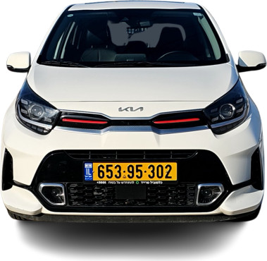 קיה פיקנטו 2021 במחיר 68,800 ש״ח - תמונה 3