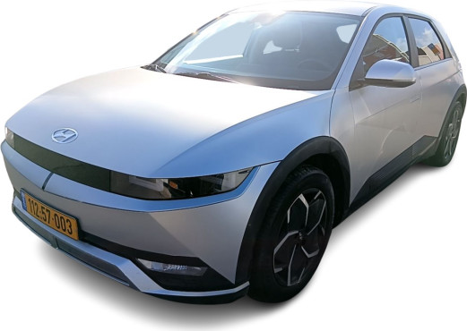 יונדאי איוניק 2022 במחיר 115,718 ש״ח - תמונה 1