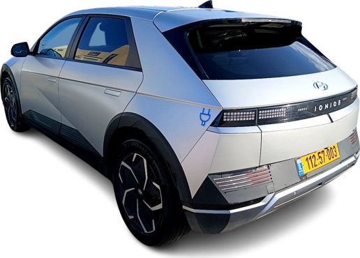 יונדאי איוניק 2022 במחיר 115,718 ש״ח - תמונה 2