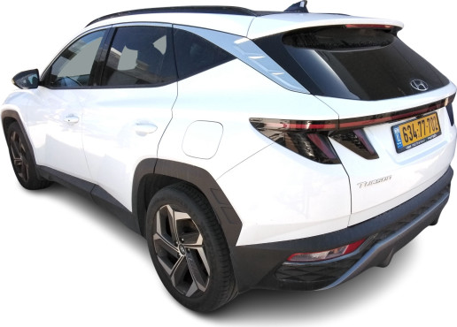 יונדאי טוסון 2022 במחיר 150,100 ש״ח - תמונה 2