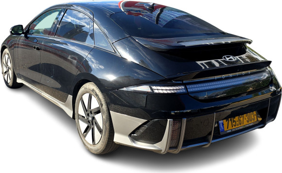 יונדאי איוניק 2024 במחיר 150,543 ש״ח - תמונה 2