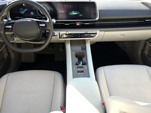 יונדאי איוניק 2024 במחיר 150,543 ש״ח - תמונה 4