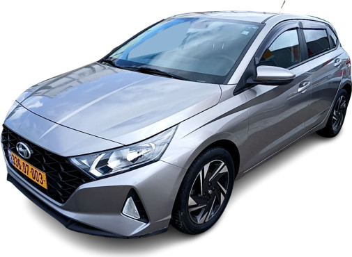 יונדאי I20 2023 במחיר 90,423 ש״ח - תמונה 1