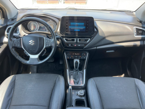 סוזוקי S-CROSS 2022 במחיר 117,855 ש״ח - תמונה 4
