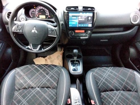 מיצובישי ספייס סטאר 2023 במחיר 72,515 ש״ח - תמונה 4