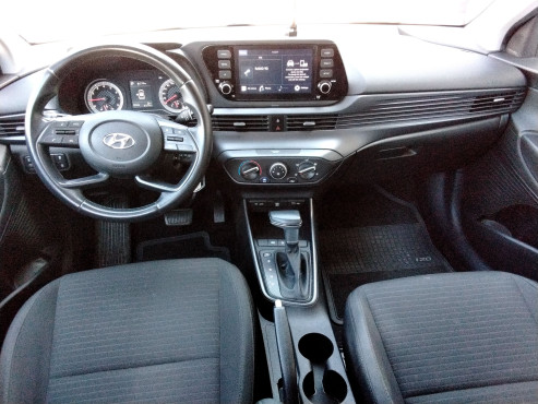 יונדאי I20 2021 במחיר 81,776 ש״ח - תמונה 4