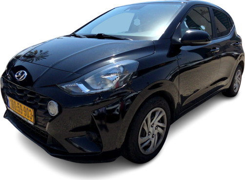 יונדאי I10 2022 במחיר 64,233 ש״ח - תמונה 1