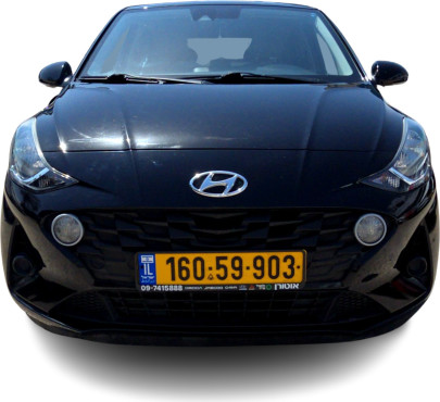 יונדאי I10 2022 במחיר 64,233 ש״ח - תמונה 3