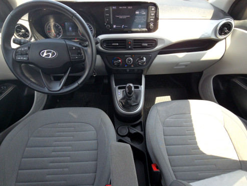 יונדאי I10 2022 במחיר 64,233 ש״ח - תמונה 4