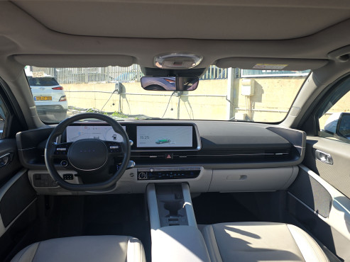 יונדאי איוניק 2024 במחיר 150,000 ש״ח - תמונה 4