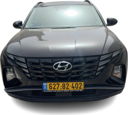 יונדאי טוסון 2021 במחיר 127,592 ש״ח - תמונה 3