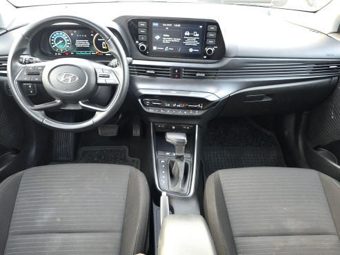 יונדאי I20 2023 במחיר 96,164 ש״ח - תמונה 4