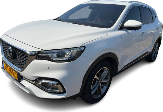 אם.ג'י - MG MG EHS 2022 במחיר 106,545 ש״ח - תמונה 1