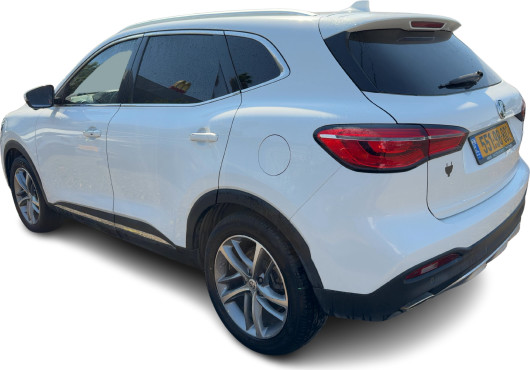 אם.ג'י - MG MG EHS 2022 במחיר 106,545 ש״ח - תמונה 2