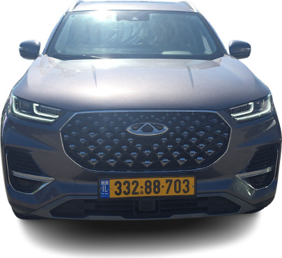 צ'רי טיגו 2023 במחיר 145,300 ש״ח - תמונה 3 צ'רי טיגו 2023 במחיר 145,300 ש״ח - תמונה 3