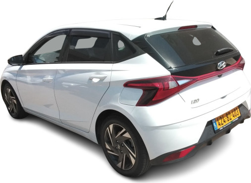 יונדאי I20 2023 במחיר 87,000 ש״ח - תמונה 2