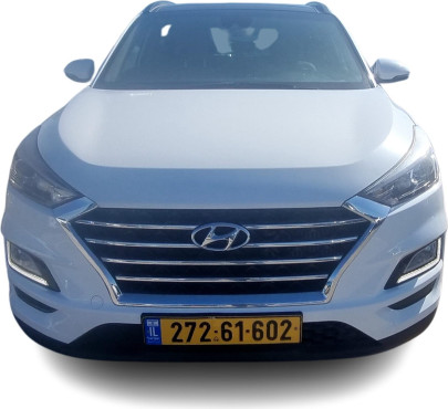 יונדאי טוסון 2020 במחיר 122,381 ש״ח - תמונה 1 יונדאי טוסון 2020 במחיר 122,381 ש״ח - תמונה 1