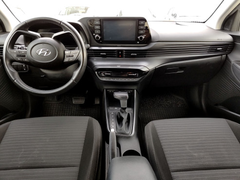 יונדאי I20 2023 במחיר 90,371 ש״ח - תמונה 4