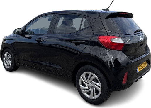 יונדאי I10 2022 במחיר 64,176 ש״ח - תמונה 2 יונדאי I10 2022 במחיר 64,176 ש״ח - תמונה 2