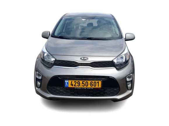 קיה פיקנטו 2019 במחיר 65,300 ש״ח - תמונה 1 קיה פיקנטו 2019 במחיר 65,300 ש״ח - תמונה 1