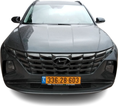 יונדאי טוסון 2023 במחיר 144,653 ש״ח - תמונה 3 יונדאי טוסון 2023 במחיר 144,653 ש״ח - תמונה 3