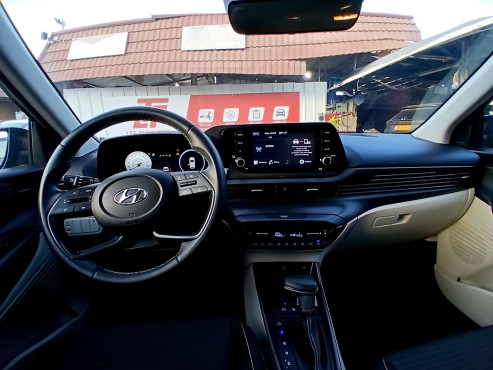 יונדאי I20 2023 במחיר 91,142 ש״ח - תמונה 4