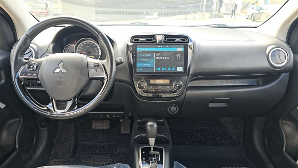 מיצובישי ספייס סטאר 2023 במחיר 71,379 ש״ח - תמונה 4 מיצובישי ספייס סטאר 2023 במחיר 71,379 ש״ח - תמונה 4