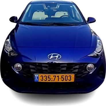 יונדאי I10 2023 במחיר 74,760 ש״ח - תמונה 3