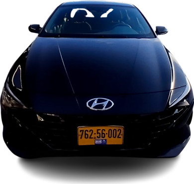 יונדאי אלנטרה 2022 במחיר 125,314 ש״ח - תמונה 3 יונדאי אלנטרה 2022 במחיר 125,314 ש״ח - תמונה 3