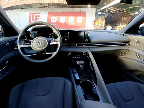 יונדאי אלנטרה 2022 במחיר 125,314 ש״ח - תמונה 4 יונדאי אלנטרה 2022 במחיר 125,314 ש״ח - תמונה 4