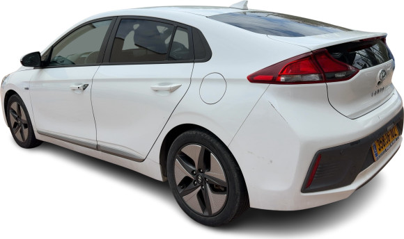 יונדאי איוניק 2020 במחיר 82,772 ש״ח - תמונה 2