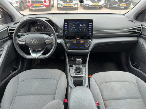 יונדאי איוניק 2020 במחיר 82,772 ש״ח - תמונה 4