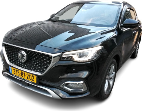 אם.ג'י - MG MG EHS 2022 במחיר 104,958 ש״ח - תמונה 1 אם.ג'י - MG MG EHS 2022 במחיר 104,958 ש״ח - תמונה 1