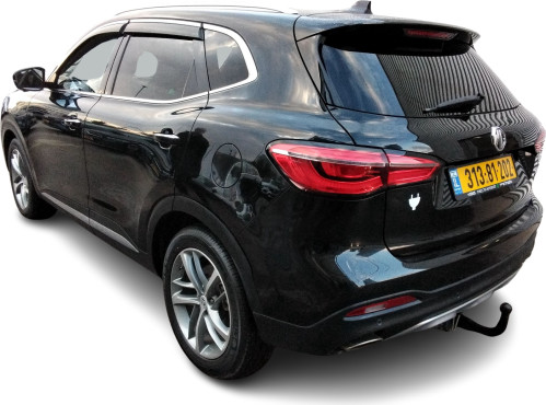 אם.ג'י - MG MG EHS 2022 במחיר 104,958 ש״ח - תמונה 2 אם.ג'י - MG MG EHS 2022 במחיר 104,958 ש״ח - תמונה 2