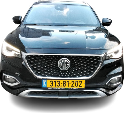 אם.ג'י - MG MG EHS 2022 במחיר 104,958 ש״ח - תמונה 3 אם.ג'י - MG MG EHS 2022 במחיר 104,958 ש״ח - תמונה 3