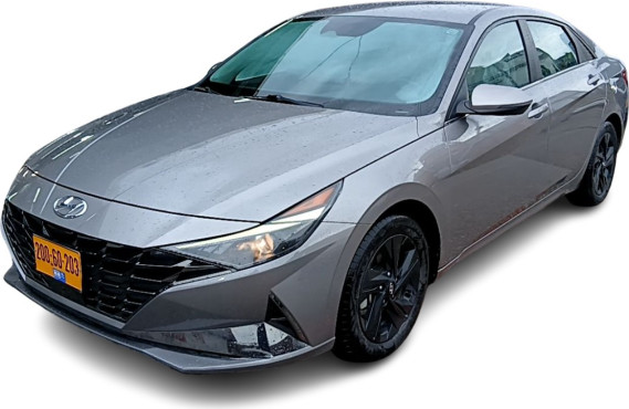 יונדאי אלנטרה 2023 במחיר 120,903 ש״ח - תמונה 1 יונדאי אלנטרה 2023 במחיר 120,903 ש״ח - תמונה 1