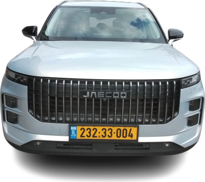ג'אקו JAECOO7 2025 במחיר 168,000 ש״ח - תמונה 3 ג'אקו JAECOO7 2025 במחיר 168,000 ש״ח - תמונה 3