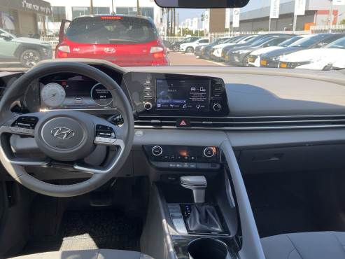 יונדאי אלנטרה 2022 במחיר 128,034 ש״ח - תמונה 4