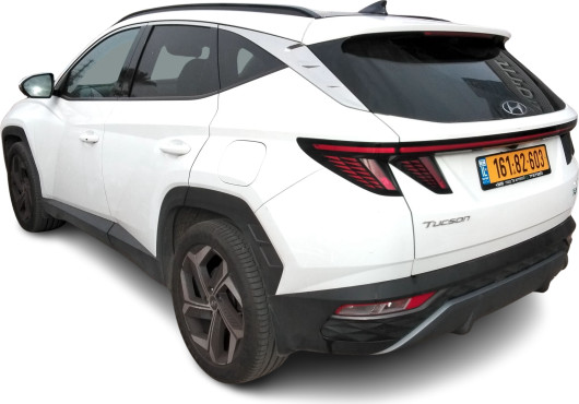 יונדאי טוסון 2022 במחיר 153,545 ש״ח - תמונה 2 יונדאי טוסון 2022 במחיר 153,545 ש״ח - תמונה 2