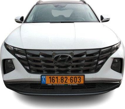 יונדאי טוסון 2022 במחיר 153,545 ש״ח - תמונה 3 יונדאי טוסון 2022 במחיר 153,545 ש״ח - תמונה 3