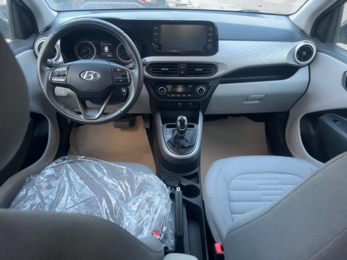 יונדאי I10 2021 במחיר 72,560 ש״ח - תמונה 4 יונדאי I10 2021 במחיר 72,560 ש״ח - תמונה 4