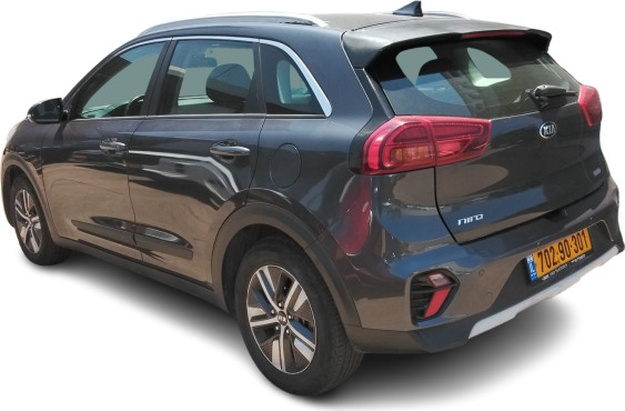 קיה נירו 2019 במחיר 82,000 ש״ח - תמונה 2