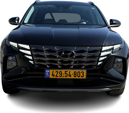 יונדאי טוסון 2023 במחיר 142,767 ש״ח - תמונה 3